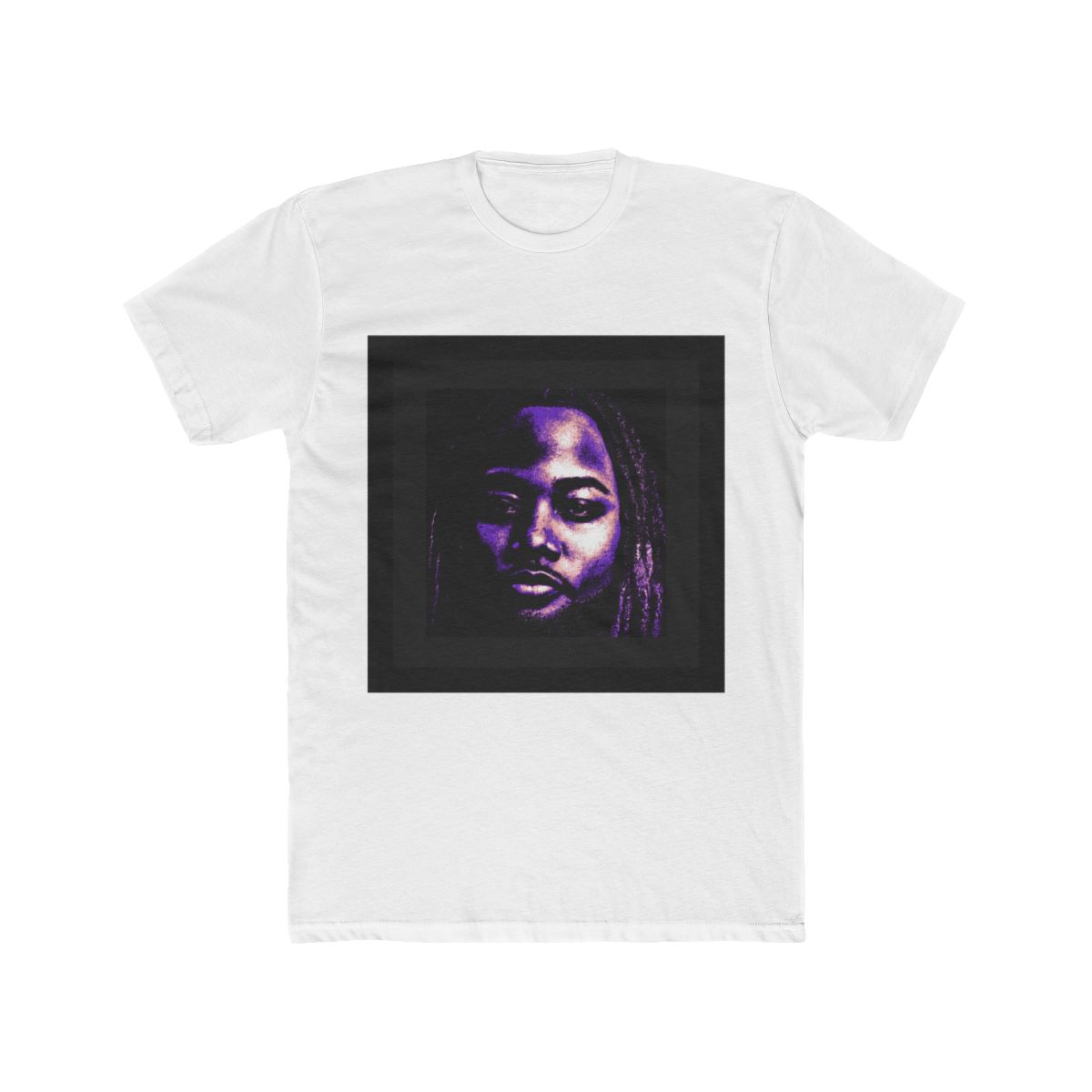 popart big face leon thomas T Shirt - Official t-shirts merchandise