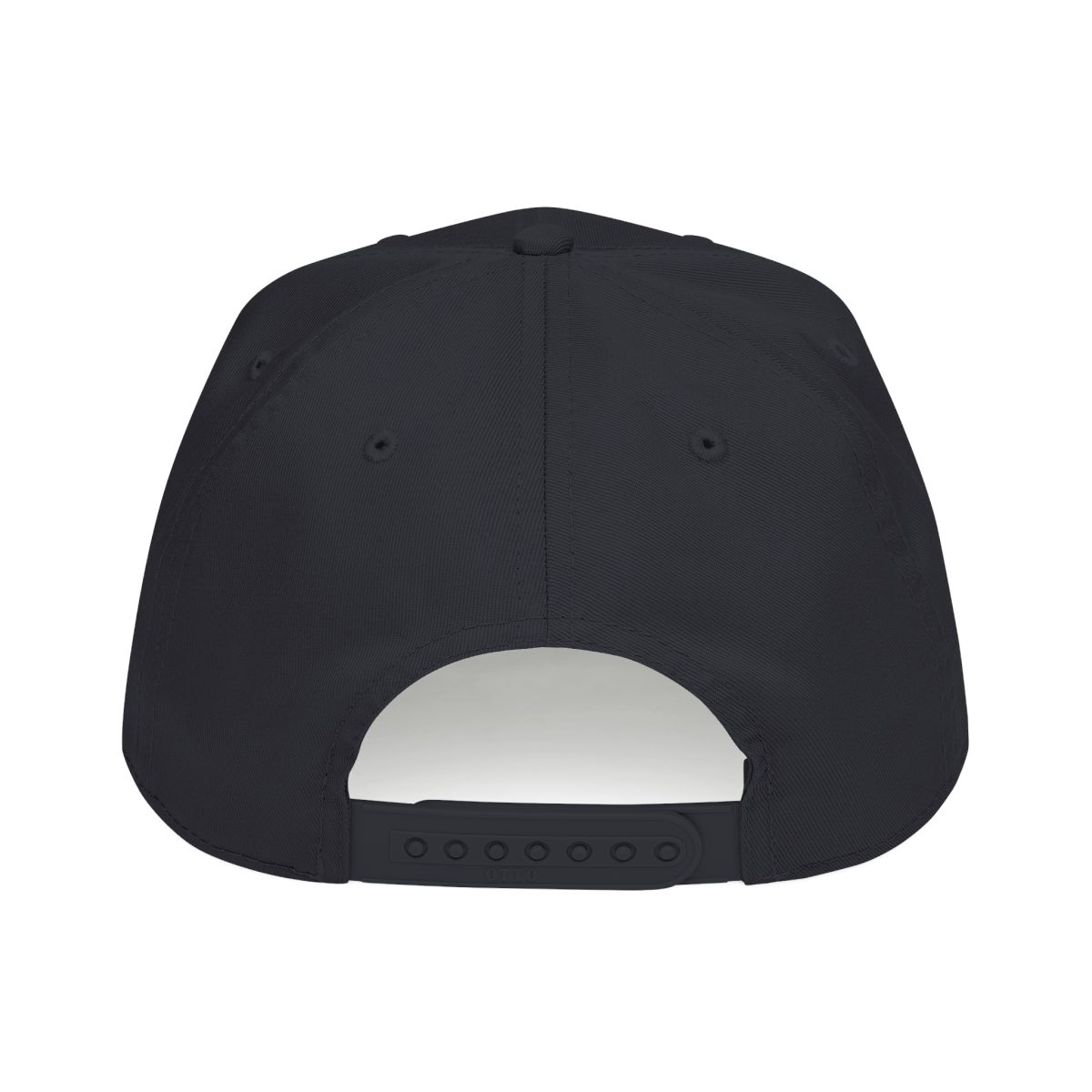 Leon Thomas Script Logo Baseball Cap | Leon Thomas Merch - alternate angle 1, merchandise