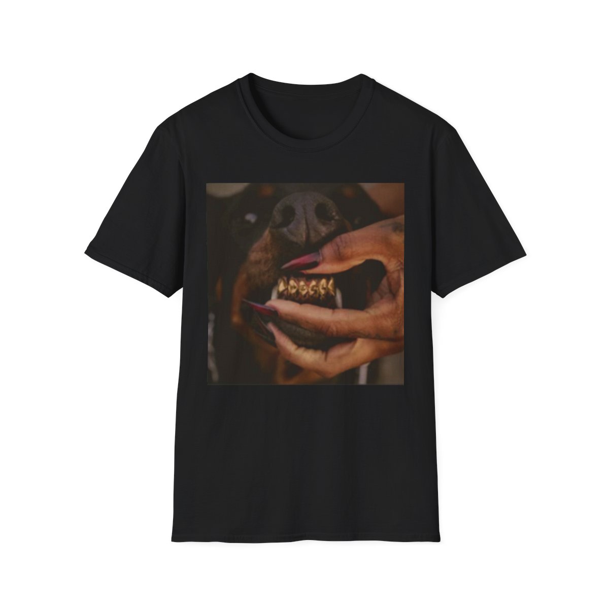 Mutt T-Shirt  | Leon Thomas Merch - Official T-Shirts merchandise