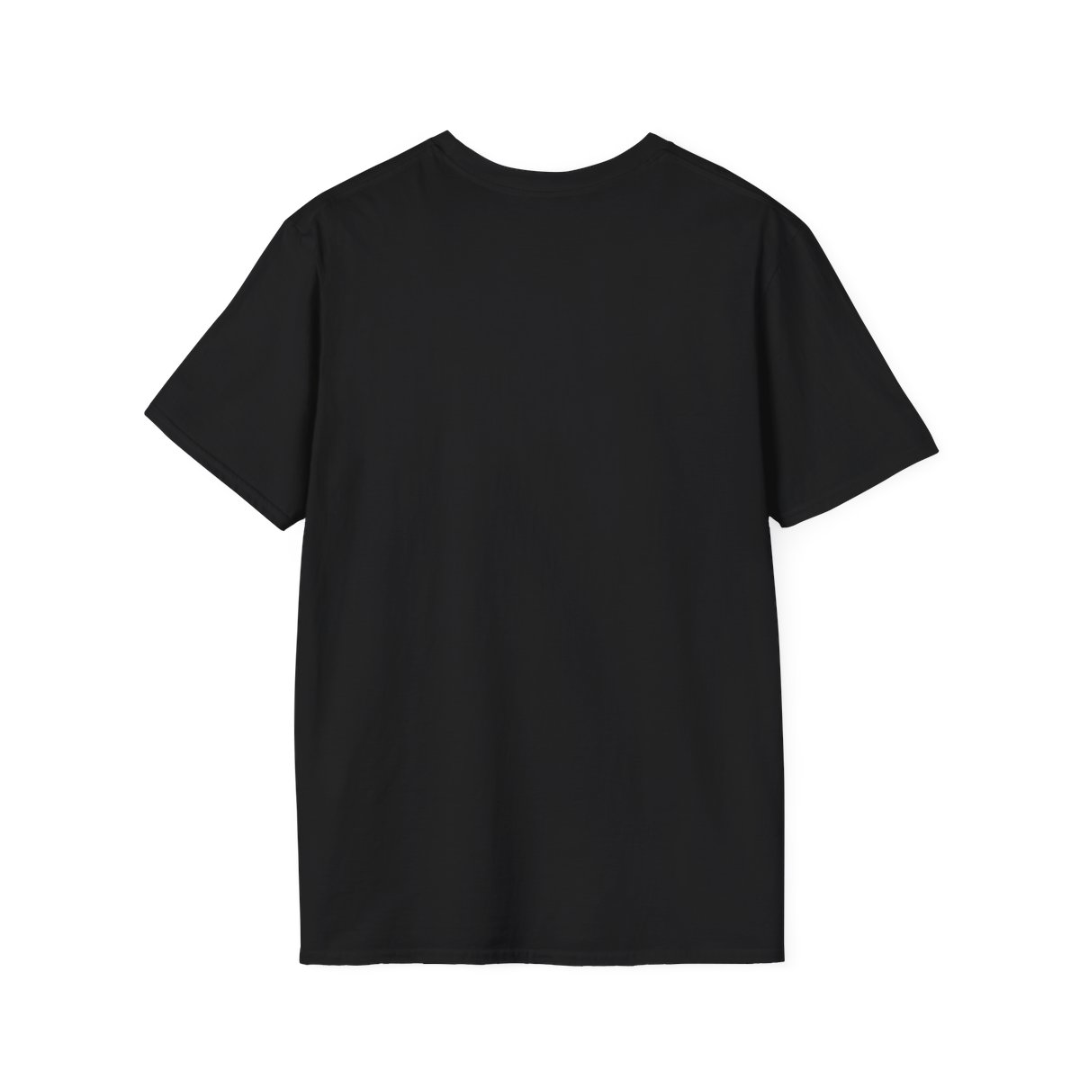 Mutt T-Shirt  | Leon Thomas Merch - alternate angle 1, merchandise